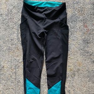 Lululemon Leggings (XS)